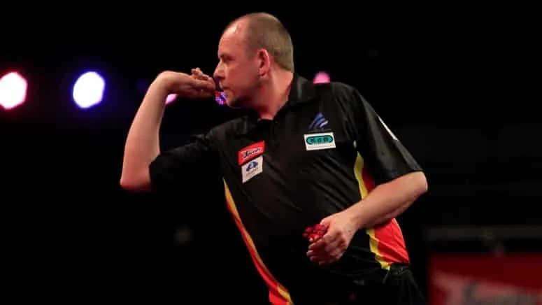 Ronny Huybrechts