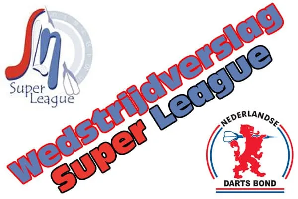 SL wedstrijdverslag