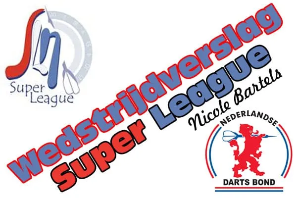 SL wedstrijdverslag NicoleB