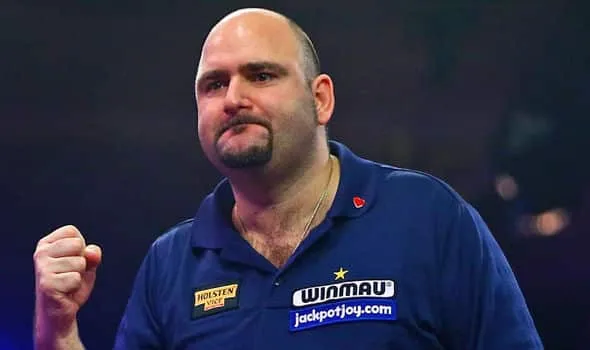 Scott Waites 1