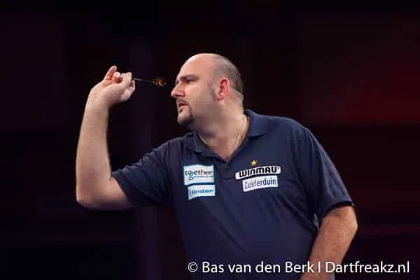 Scott Waites