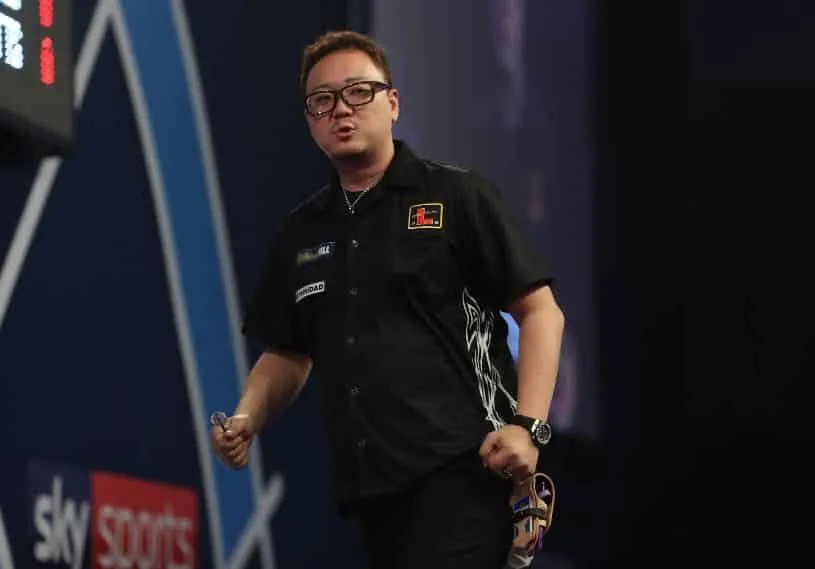Seigo Asada
