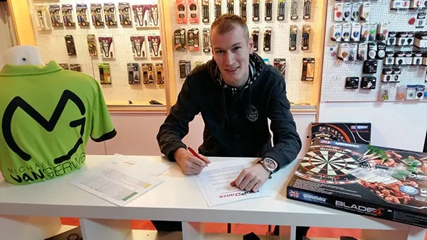 Shopdarts Michael van Dijk Overeenkomst600