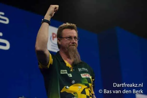 Simon Whitlock