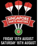 Singapore Darts Masters 2014
