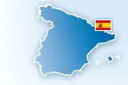 Spanje