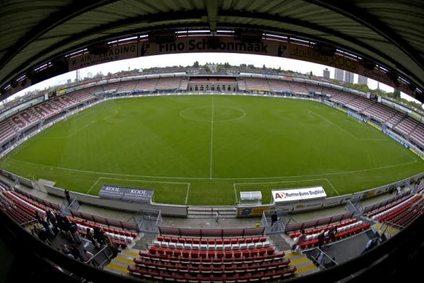 Sparta Stadino