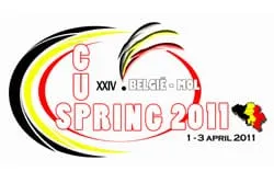 Springcup2011