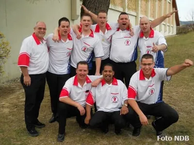 Springcup heren 2012