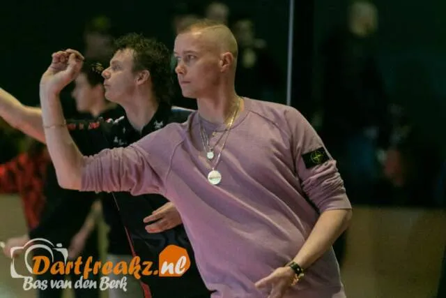 Steenwijkerland harms veenstra