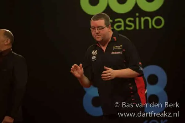 Stephen Bunting EuropeanChampionship2014 8579