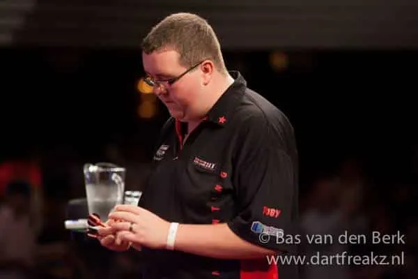 Stephen Bunting