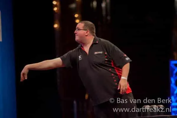Stephen Bunting1