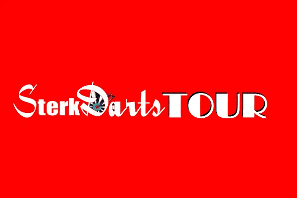 SterkDartsTour