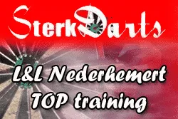 Sterk toptraining