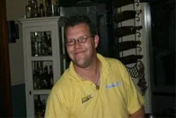 Steve West