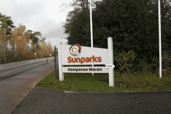 Sunparsk