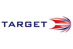 Target darts