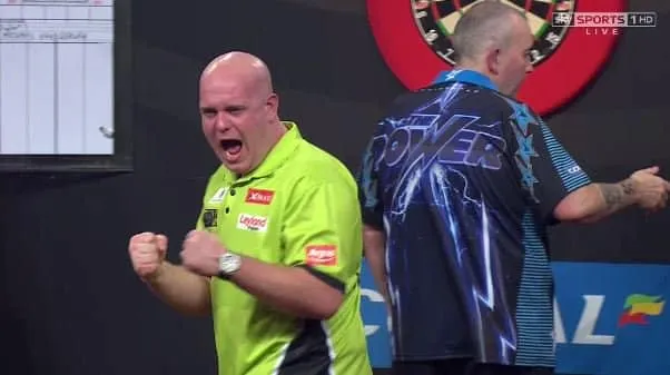 Taylor MVG