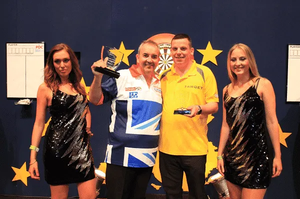 Taylor en Chisnall