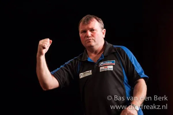 Terry Jenkins 2