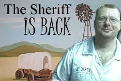 TheSheriffIsBack