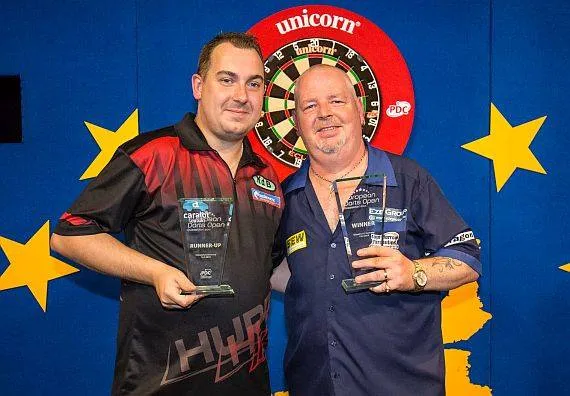 Thornton en Huybrechts