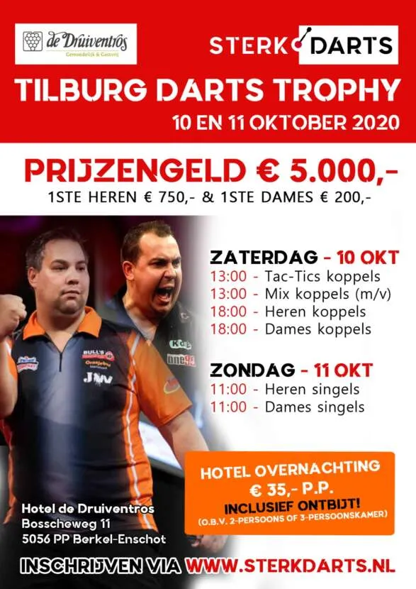 Tilburg