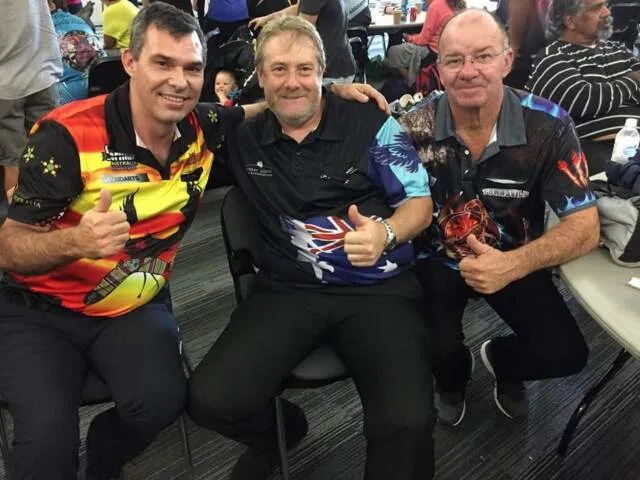 Tony david prive facebook