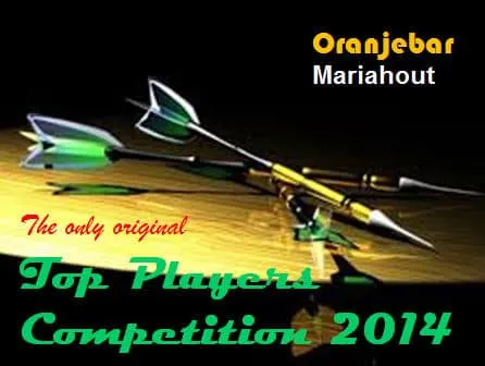 Topplayer competition