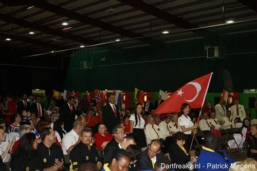 Turkije
