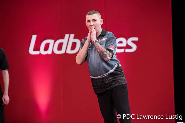 UKOPEN QF ASPINALL2A