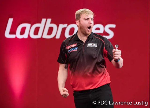 UKOPEN RD1 MENZIES2A