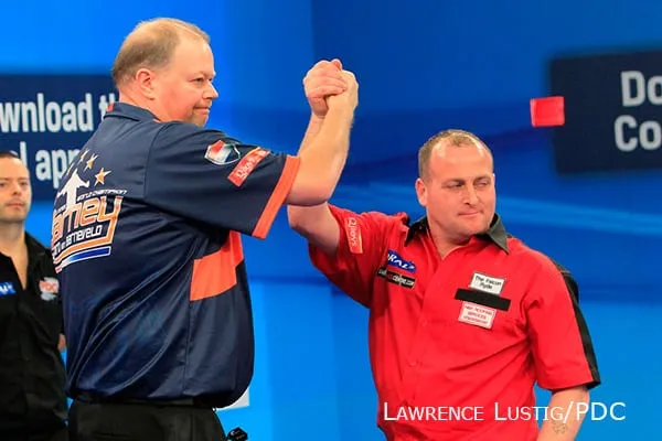 UKOPEN Raymond VBARNEVELD ronde1