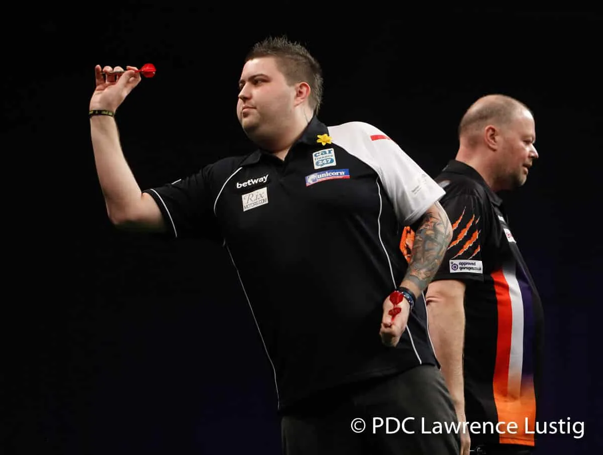 UKOpen EXETER MSMITH9
