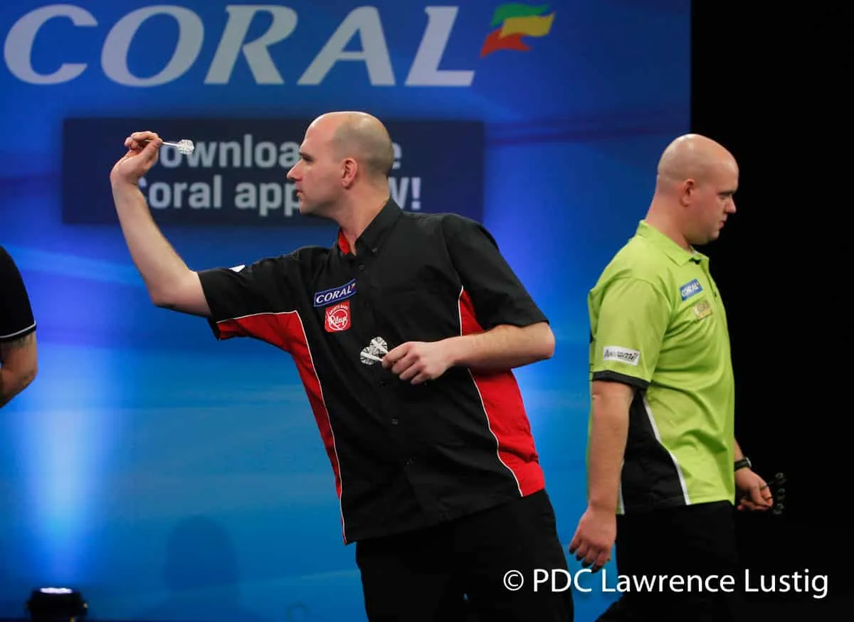 UKOpen UKOPEN RD4 CROSS2