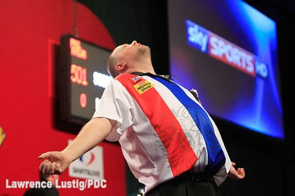 VBARNEVELD UKopen2013