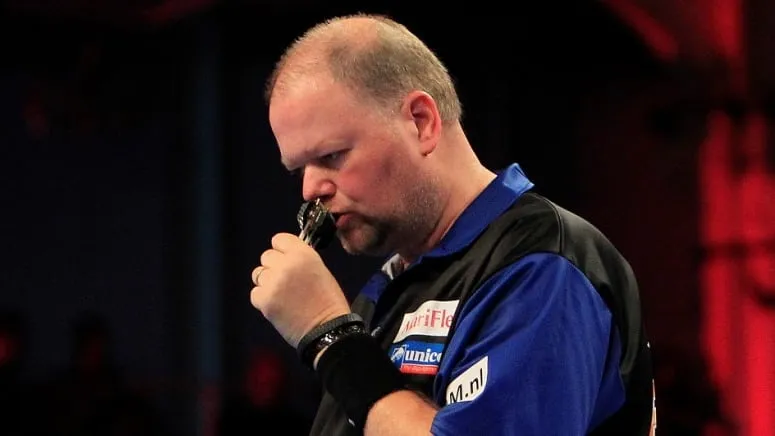 Van Barneveld 1