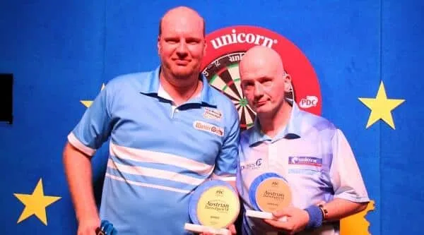 Van der Voort Salzburg