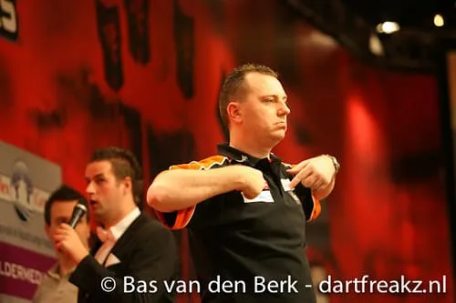 Van Eijden 2012
