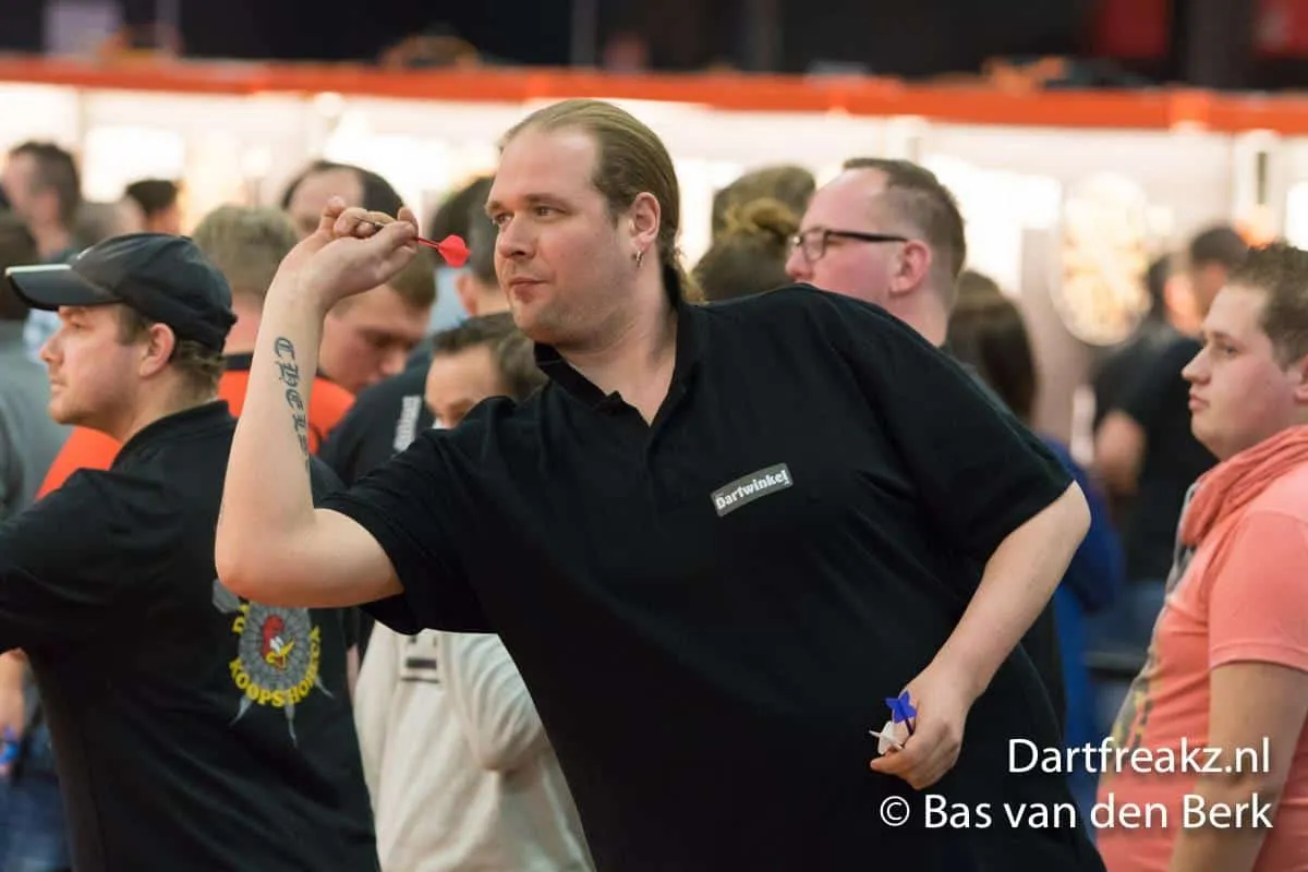 Vincent Kamphuis Steenwijkerland 2017