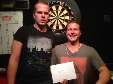 Vincent van der Meer