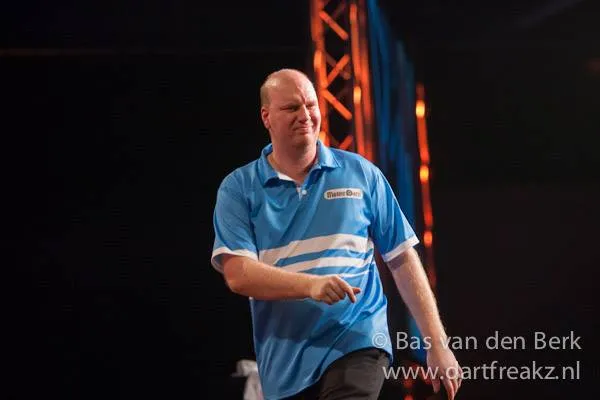 Vincent van der Voort 1