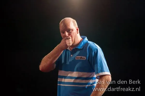 Vincent van der Voort 2