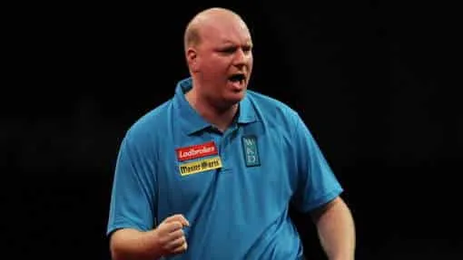 Vincent van der Voort1
