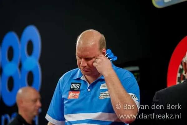 Vincent van der voort EuropeanChampionship2014 8303