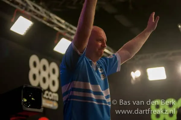 Vincent vander Voort EuropeanChampionship2014 8099