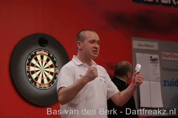 Vos de Geert zdm11za