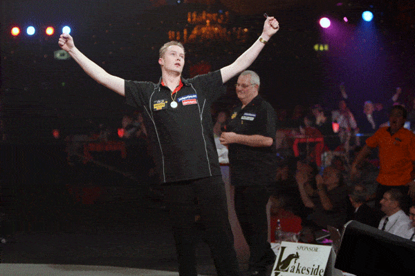 WESLEY HARMS HenkWesterdaal