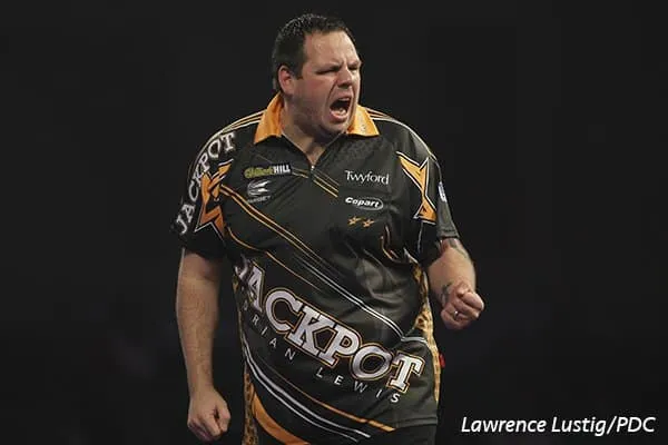 WLDCHAMPS Adrian LEWIS17
